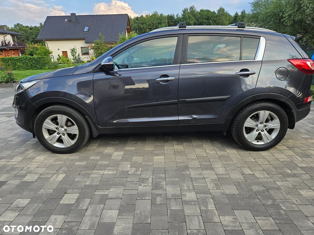 Kia Sportage 1.6 GDI XL 2WD - 3