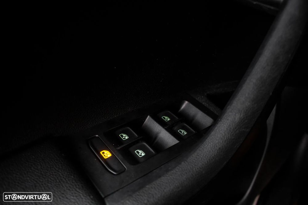 Skoda Octavia Break 1.6 TDI DSG Style - 20