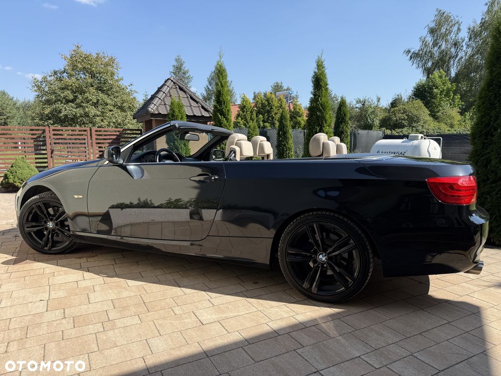 BMW Seria 3 320d - 7