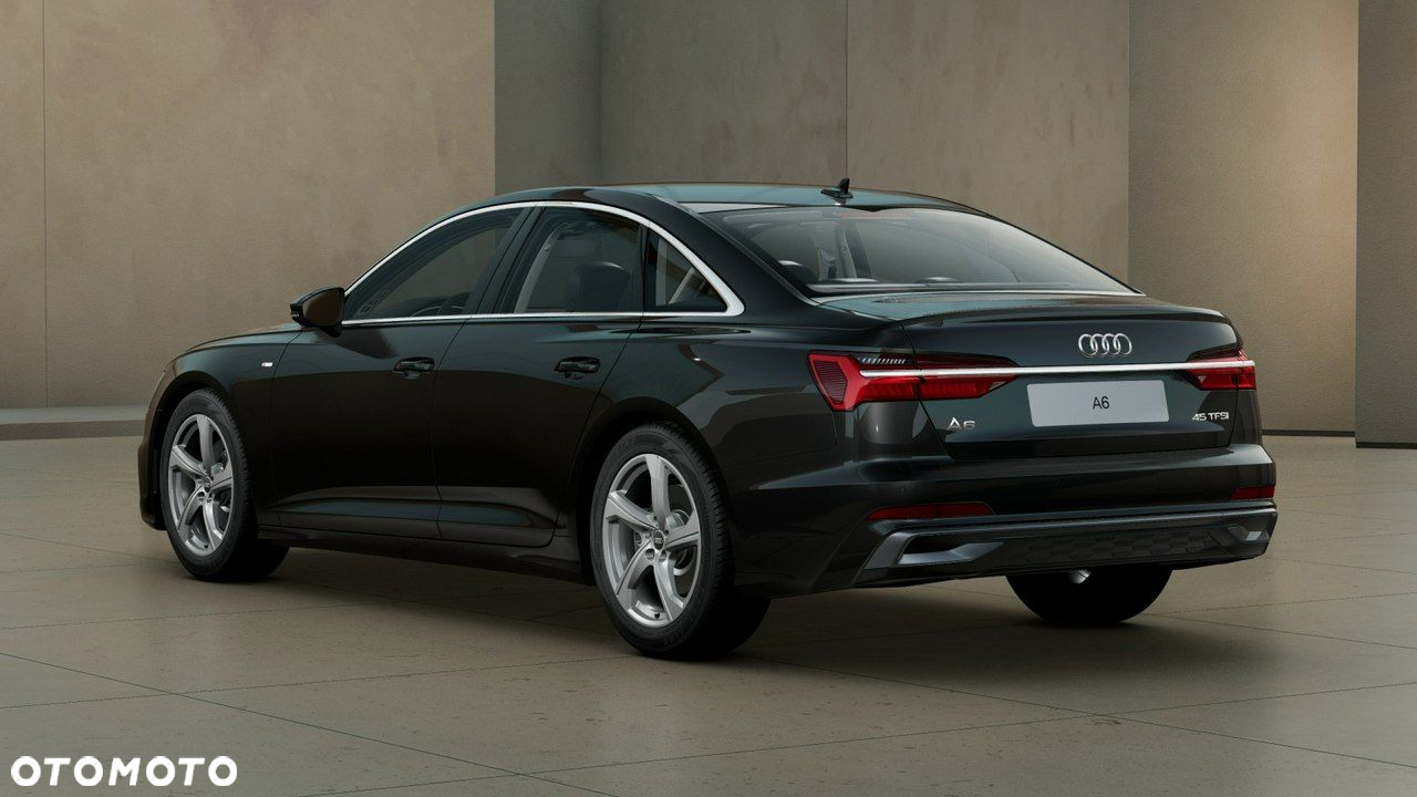 Audi A6 - 3