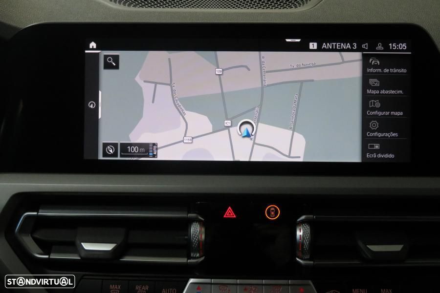 BMW 320 e Corporate Edition Auto - 17