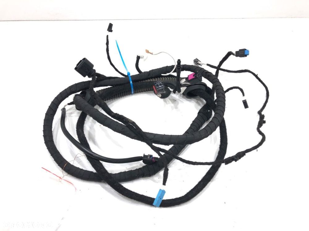 WIĄZKA KLAPY  VW CADDY V Nadwozie pełne/minivan (SBA, SBH) 2020 - 2022 2.0 TDi BMT 90 kW [122 KM] - 1