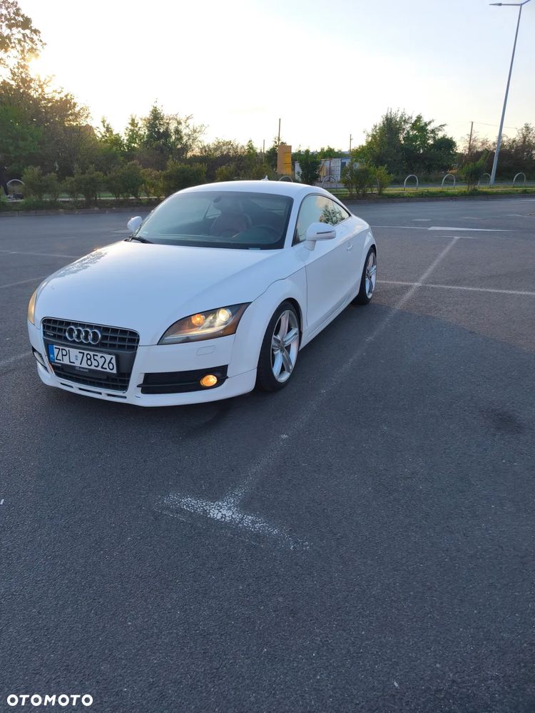Audi TT Coupé 2.0 TFSI Quattro S tronic - 4