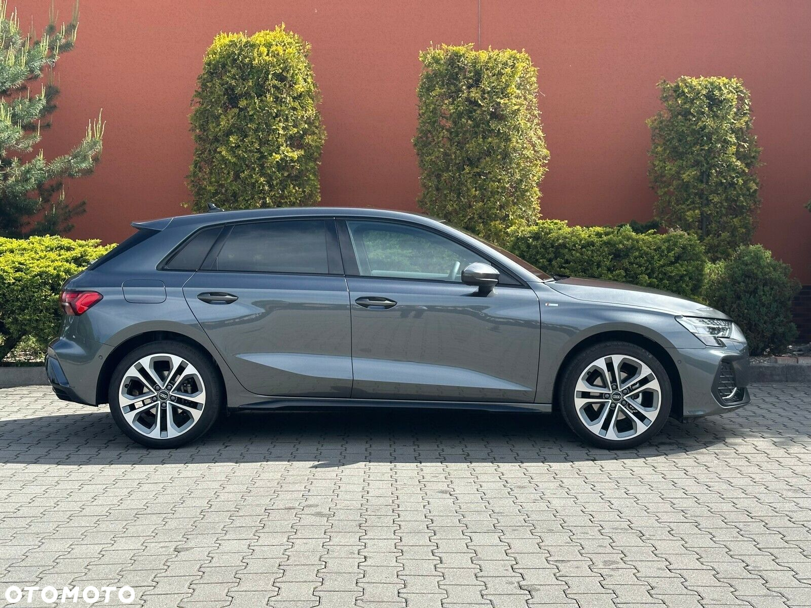 Audi A3 - 4
