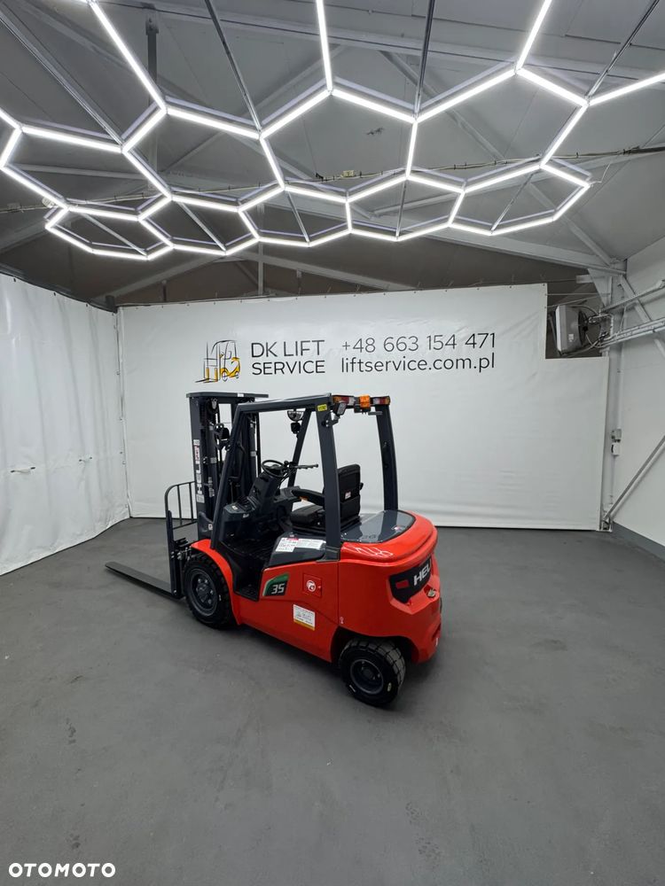 Heli CPD35-GB2LI-S (Li-ION) - 3