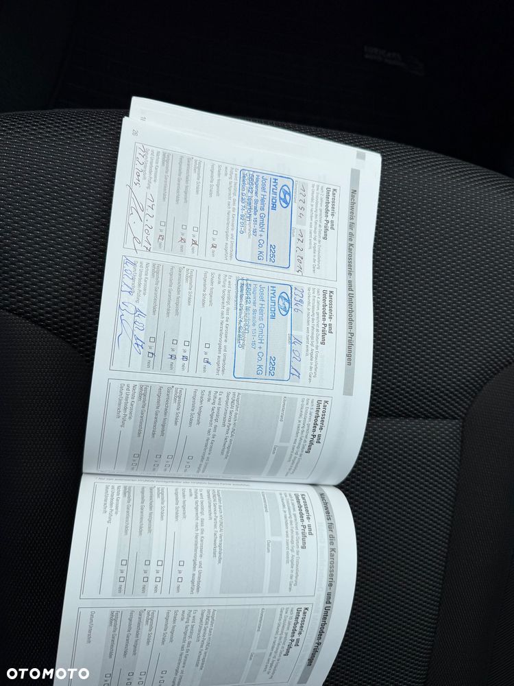 Hyundai i40 i40cw 1.6 Fifa World Cup Edition - 28