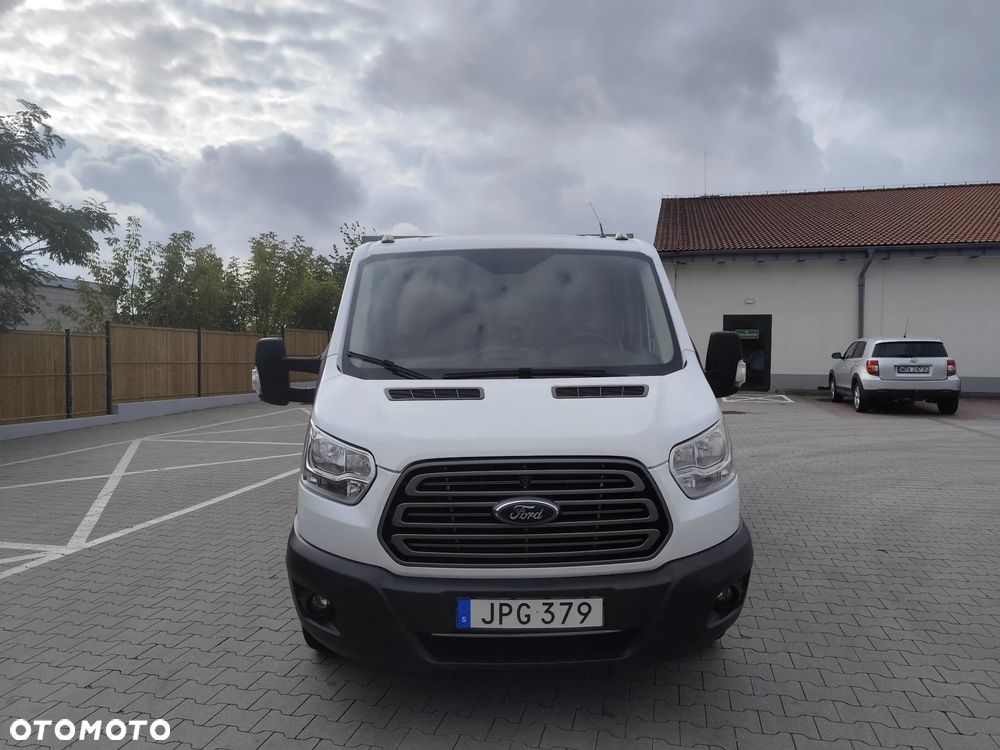 Ford transit - 29