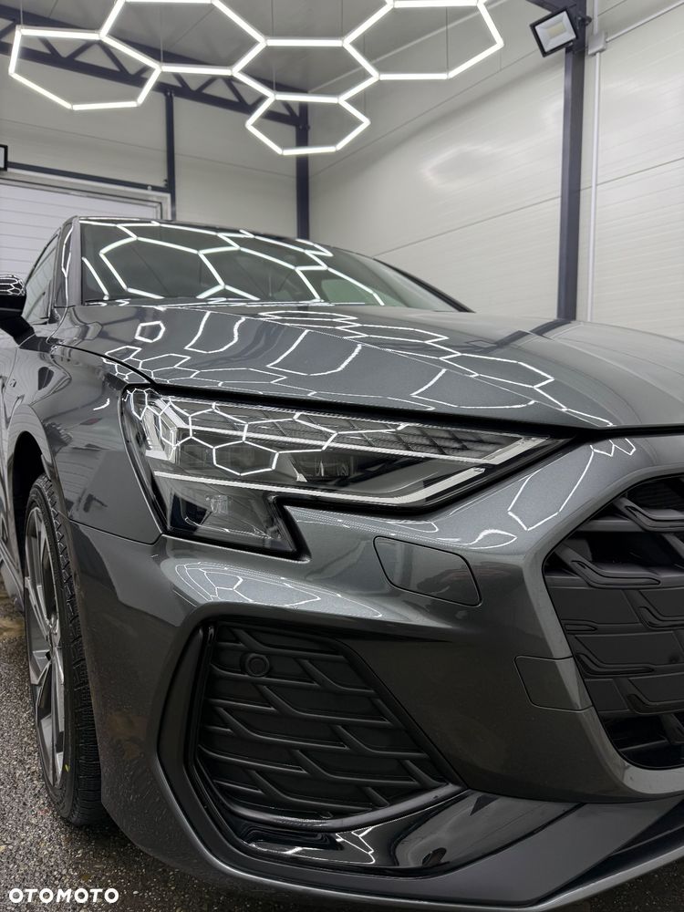 Audi A3 Sportback 45 TFSIe PHEV S Line S tronic - 3