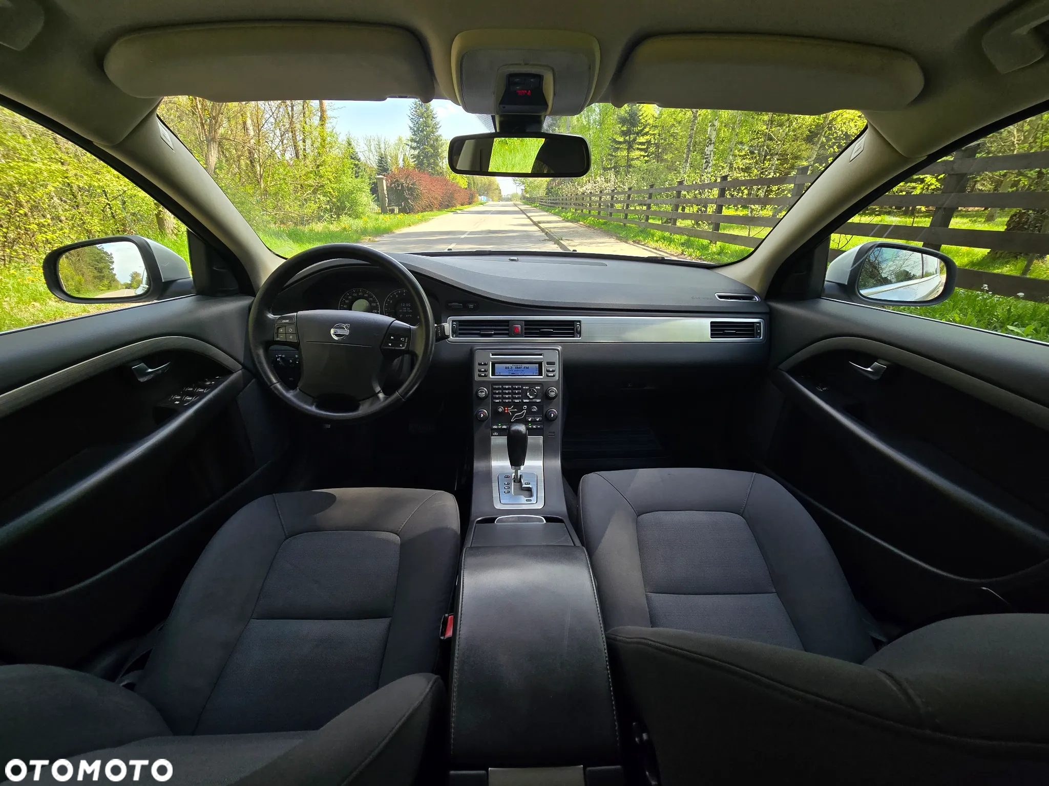 Volvo S80 2.5T Momentum - 8