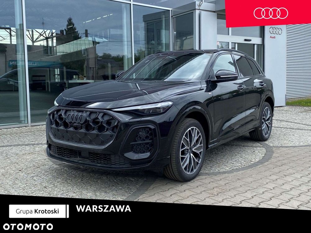 Audi Q5 - 2