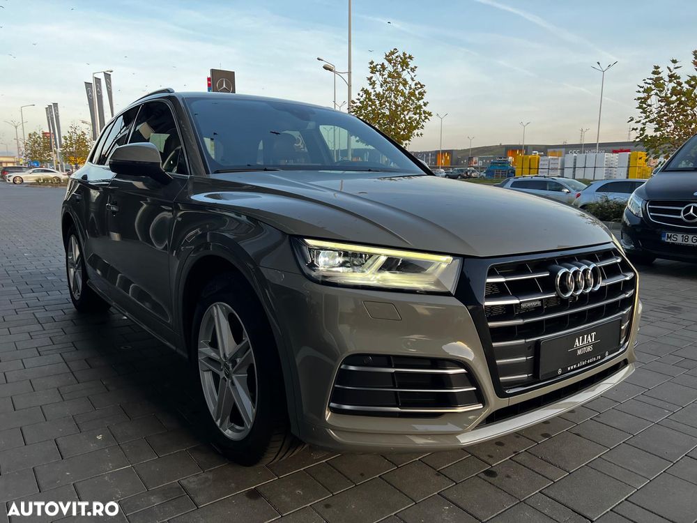 Audi Q5 - 28