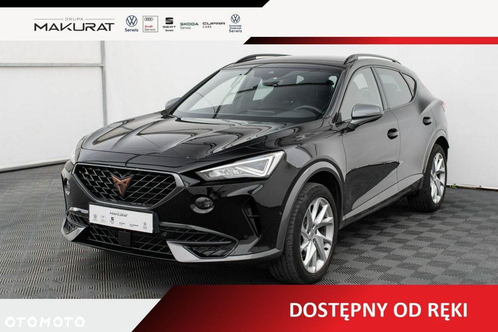 Cupra Formentor 1.5 TSI DSG - 2
