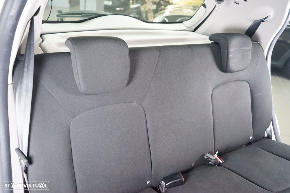 Renault Zoe (c/ Bateria) Life - 36