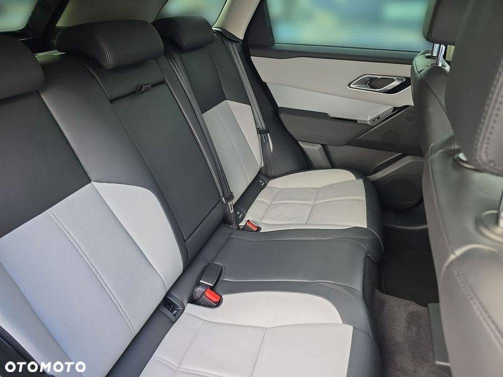 Land Rover Range Rover Velar - 11
