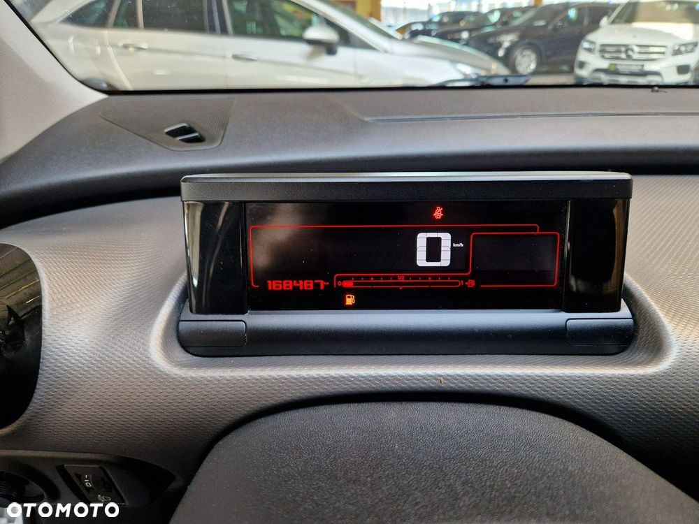Citroën C4 Cactus - 14