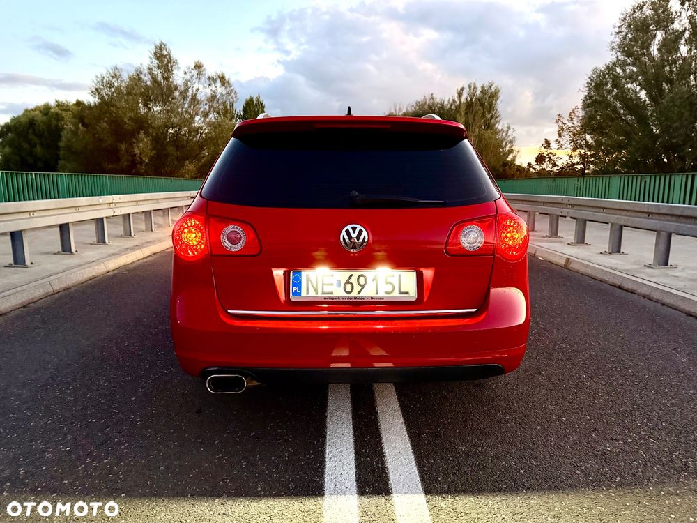Volkswagen Passat 2.0 TSI R-Line Edition - 8