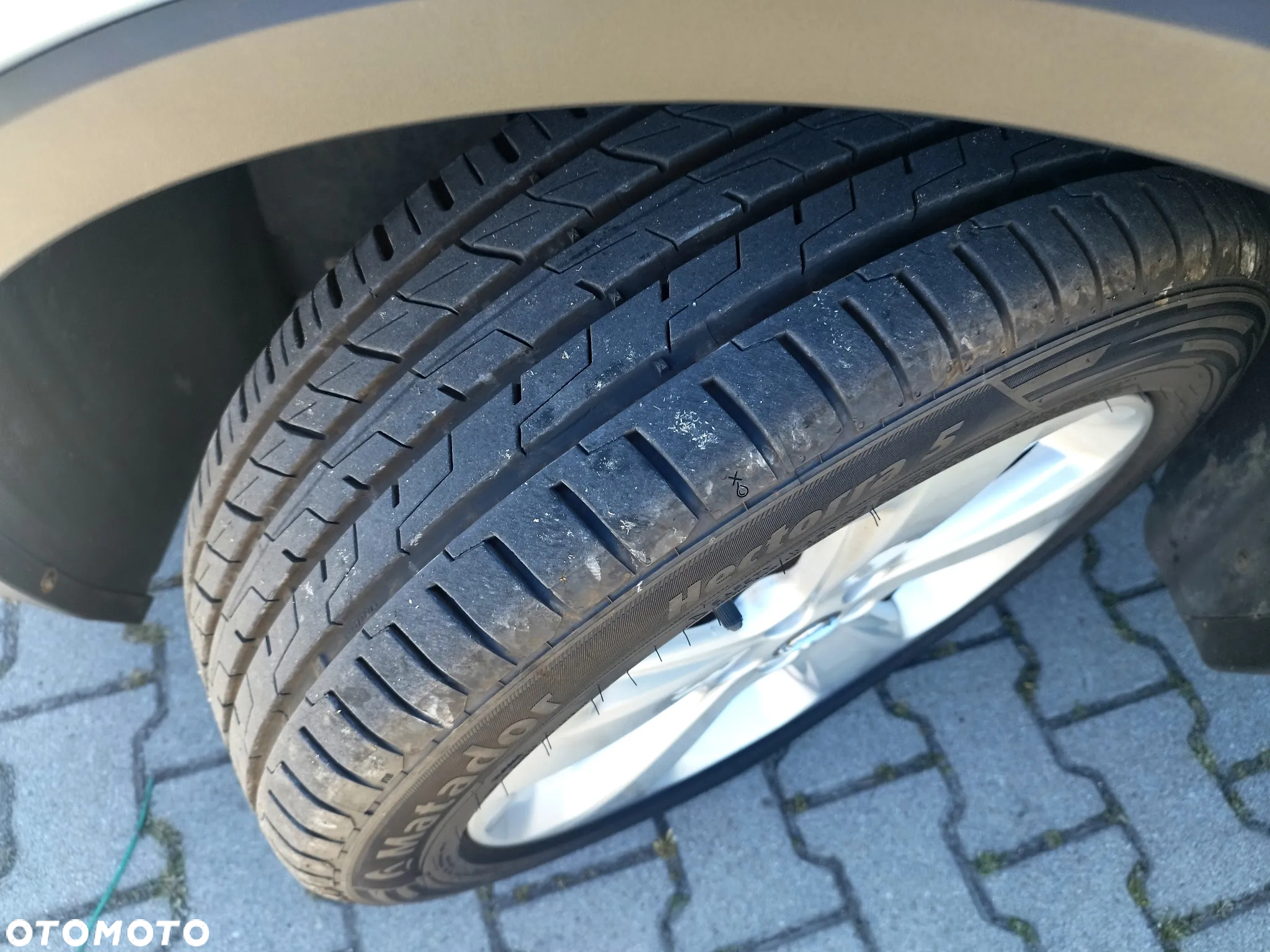 Opel Mokka X 1.4 Start/Stop 4x4 On - 10