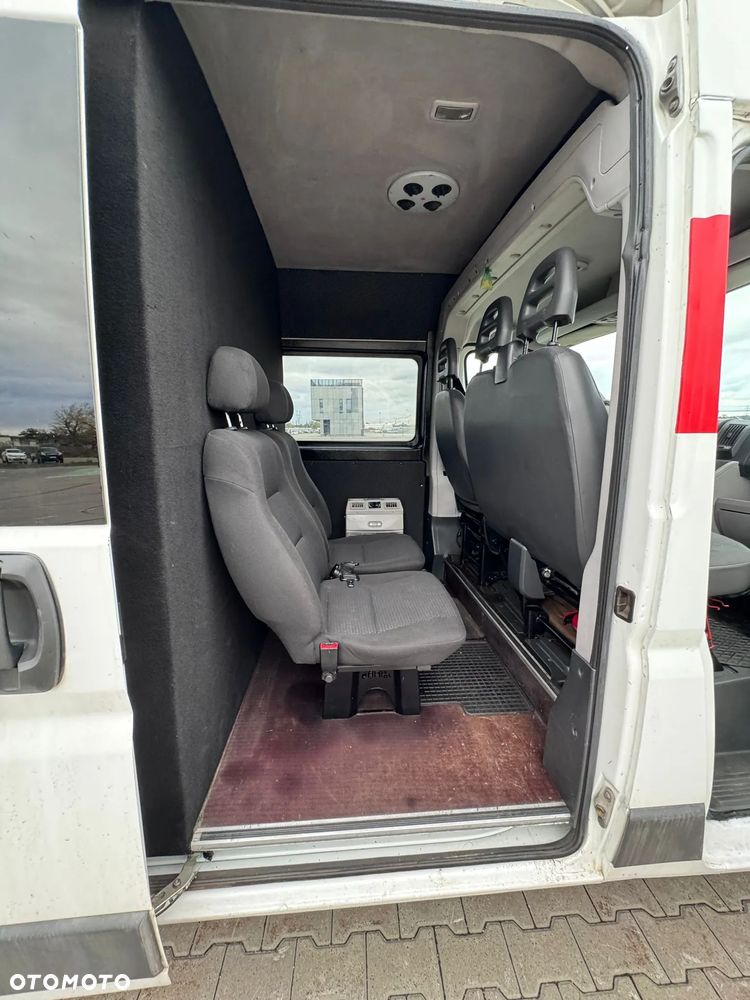 Citroën Jumper - 18