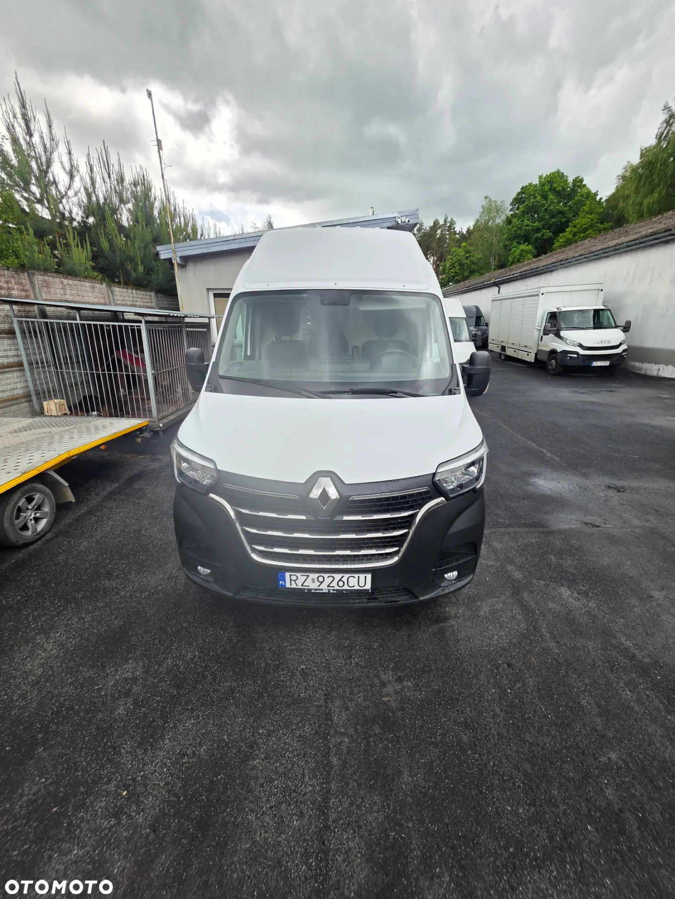 Renault Master - 8