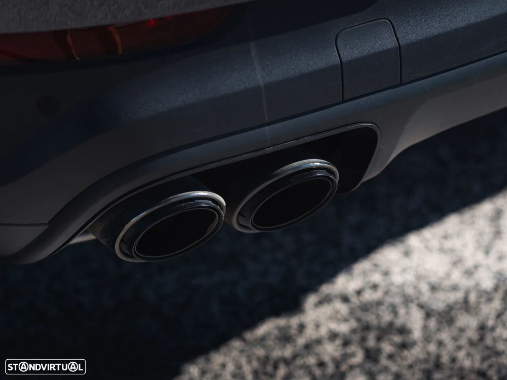 Porsche Cayenne S E-Hybrid - 37