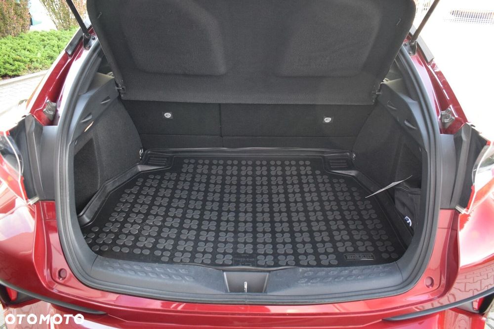 Toyota C-HR 1.8 Hybrid Prestige - 23