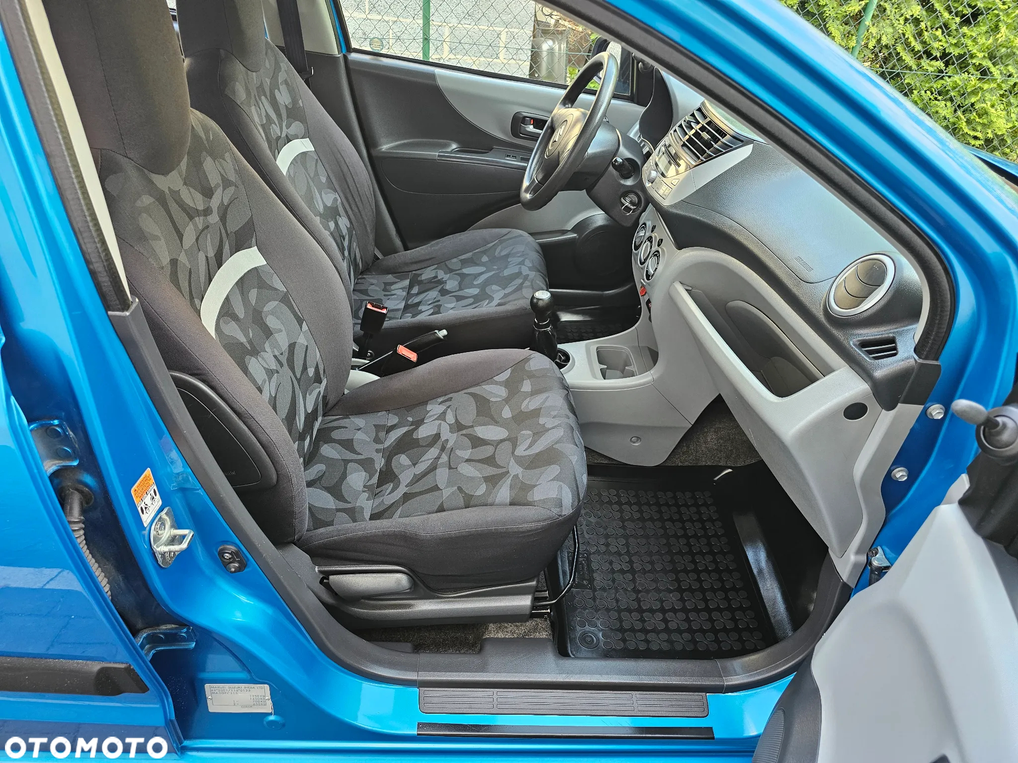 Suzuki Alto 1.0 Comfort - 32