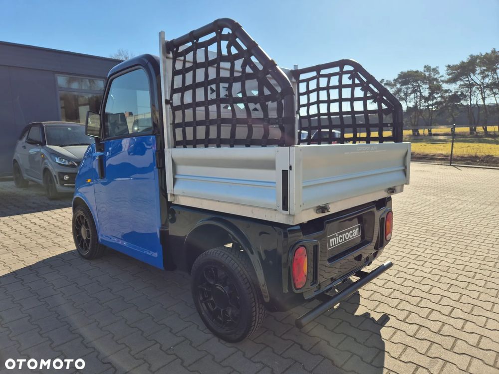 Microcar M.Cross - 5