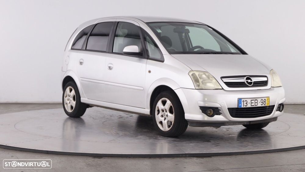 Opel Meriva 1.3 CDTI enjoy ecoFLEX - 1