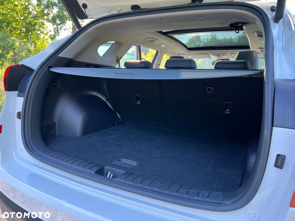 Hyundai Tucson 1.6 T-GDi Premium 4WD DCT - 17