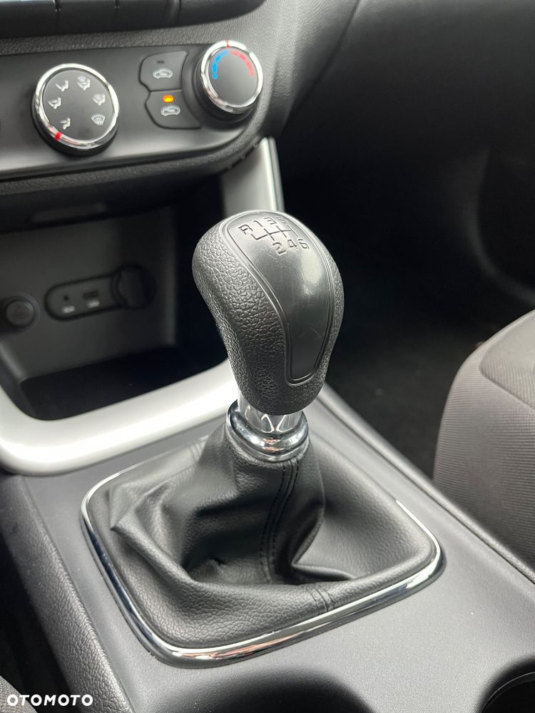 Kia Ceed 1.4 M - 30