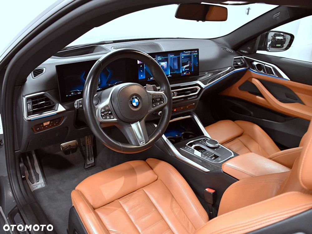 BMW Seria 4 - 10