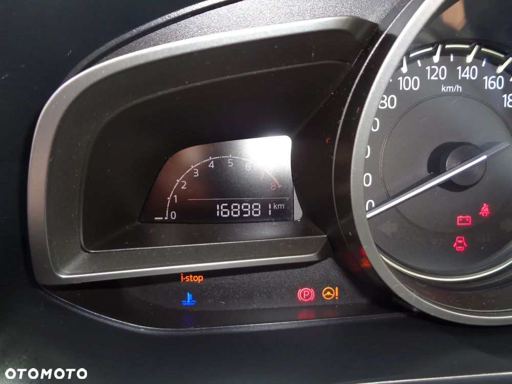 Mazda 3 2.0 Skyenergy - 20
