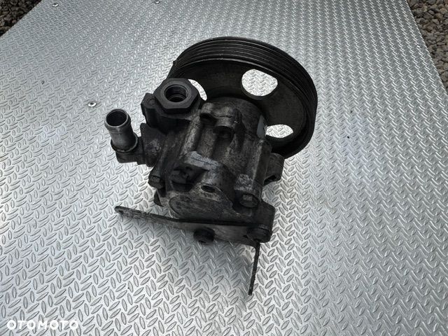 Pompa wspomagania JUMPER, BOXER, DUCATO, 2,2 blueHDI 140KM - 3