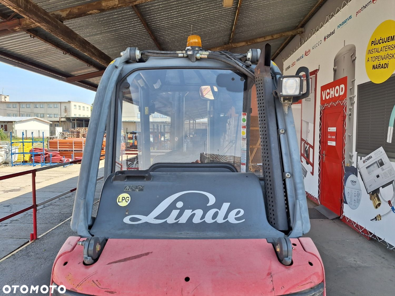 Linde H25 T-01 - 37