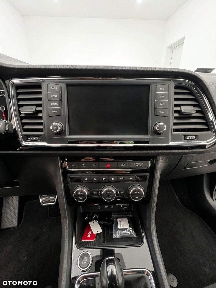 Cupra Ateca 2.0 TSI 4Drive DSG - 9