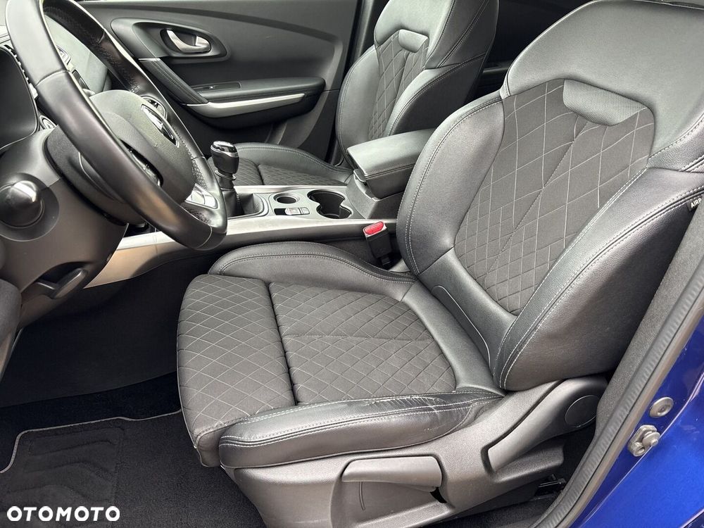 Renault Kadjar 1.3 TCe FAP Life - 12