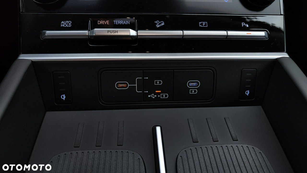 Hyundai Santa Fe - 19