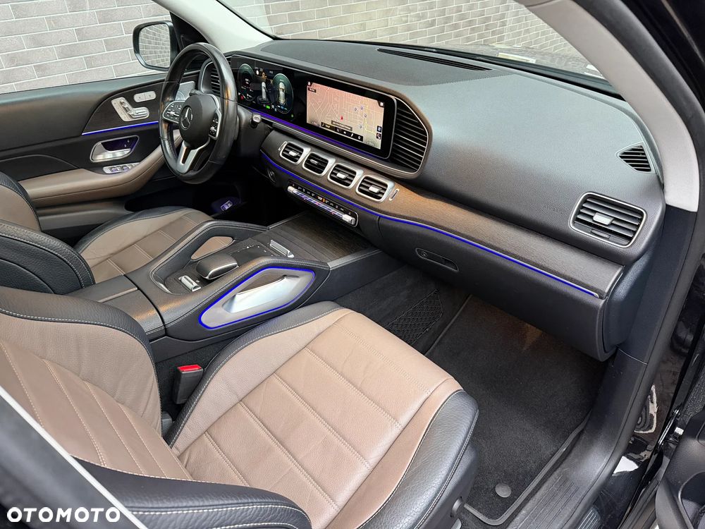 Mercedes-Benz GLE 450 AMG 4-Matic - 35