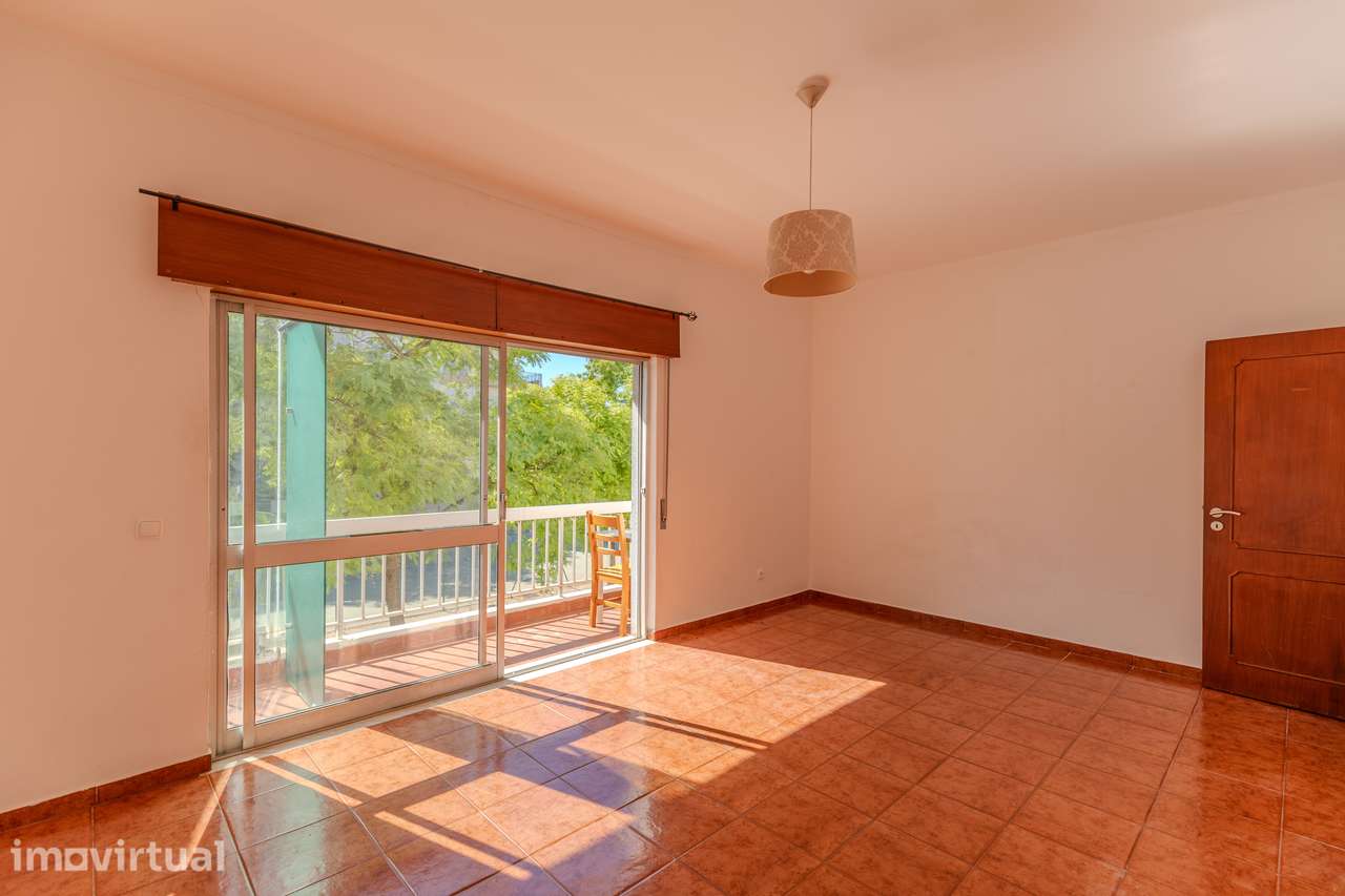 Apartamento T2 | Situado ao lado da Universidade Do Algarve - Grande imagem: 3/23