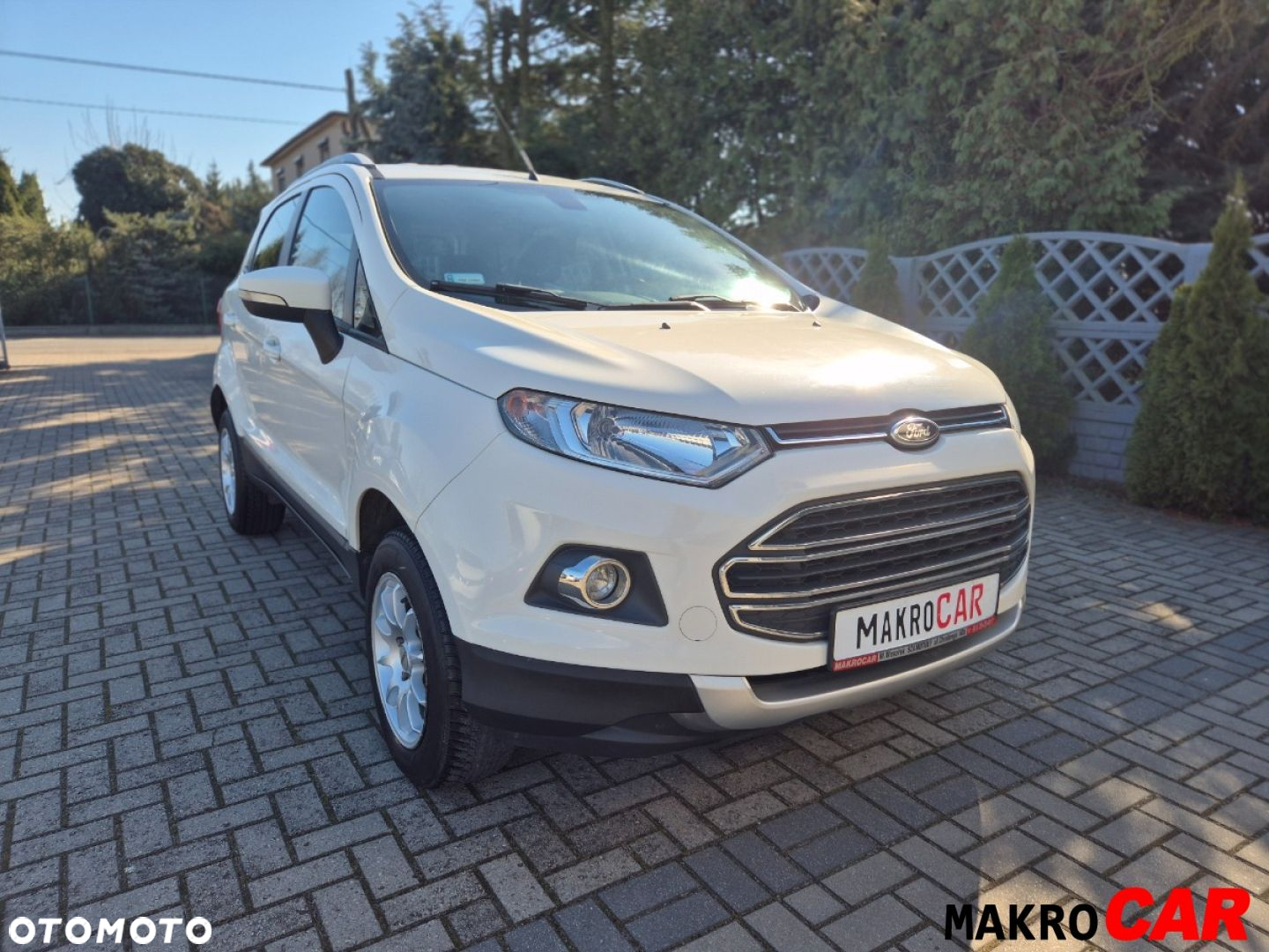 Ford EcoSport - 3