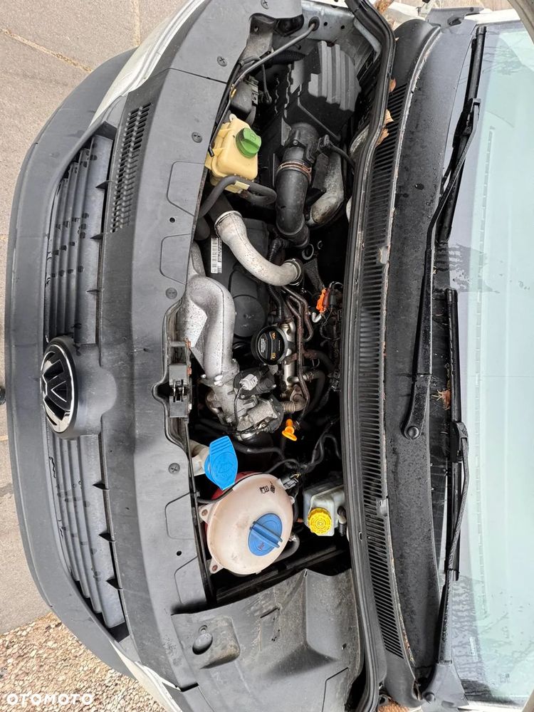 Volkswagen TRANSPORTER LONG 4X4 - 15