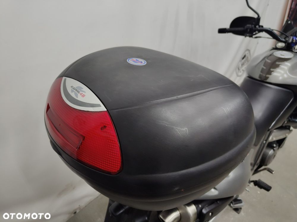 Aprilia Pegaso - 10