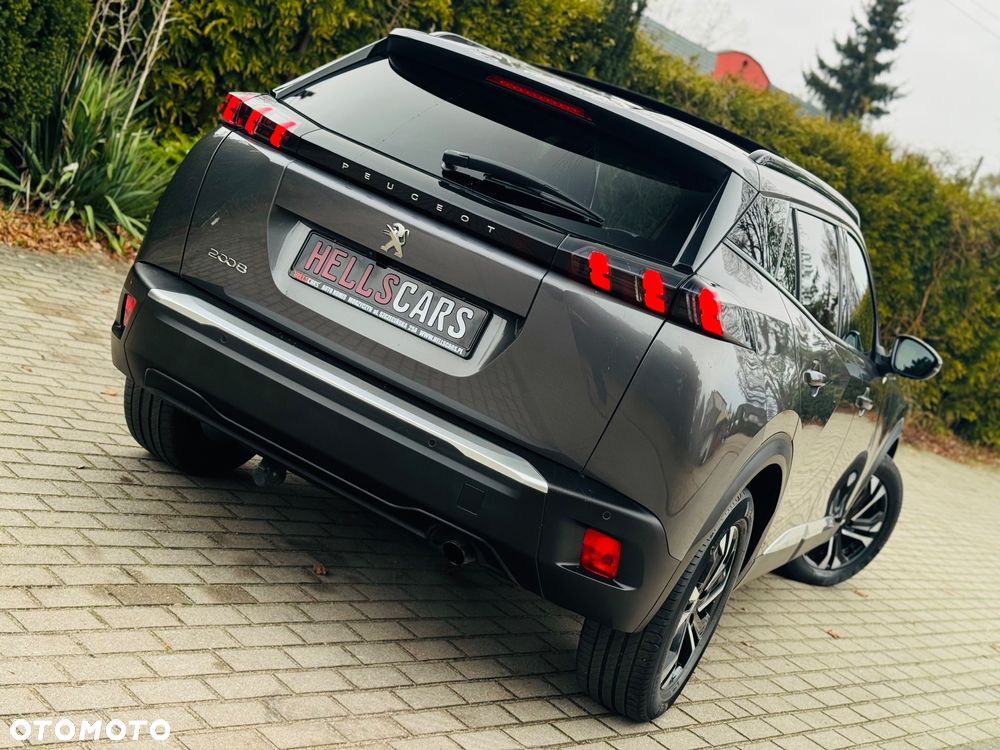 Peugeot 2008 - 3