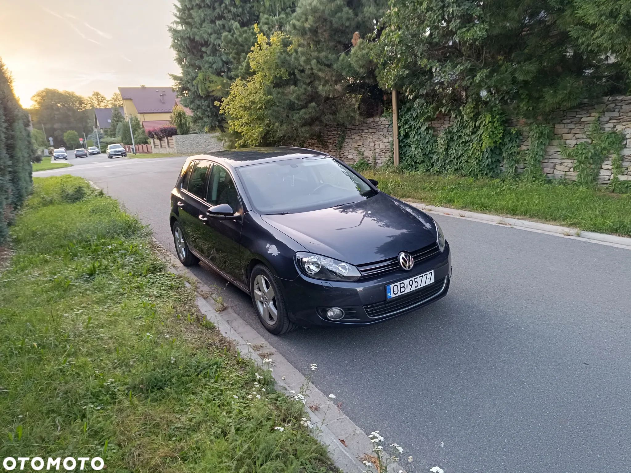 Volkswagen Golf VII 1.2 TSI BMT Trendline - 1