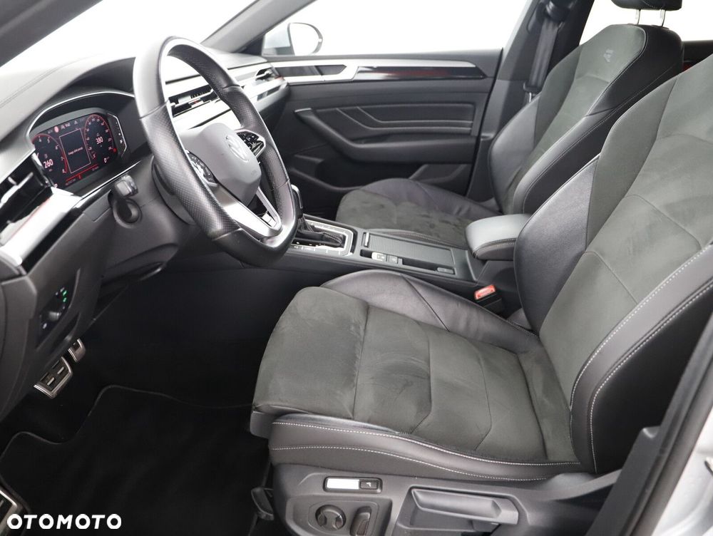 Volkswagen Arteon Shooting Brake 2.0 TSI R-Line DSG - 9
