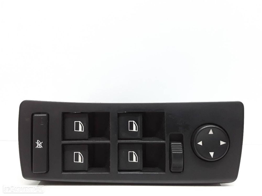 COMANDO ELEVADOR FRENTE ESQUERDO BMW SERIE X5 E53 - 1