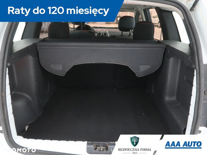 Dacia Duster - 16