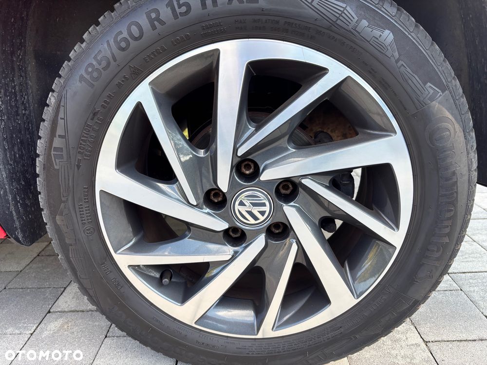 Volkswagen Polo 1.2 TSI (Blue Motion Technology) SOUND - 17