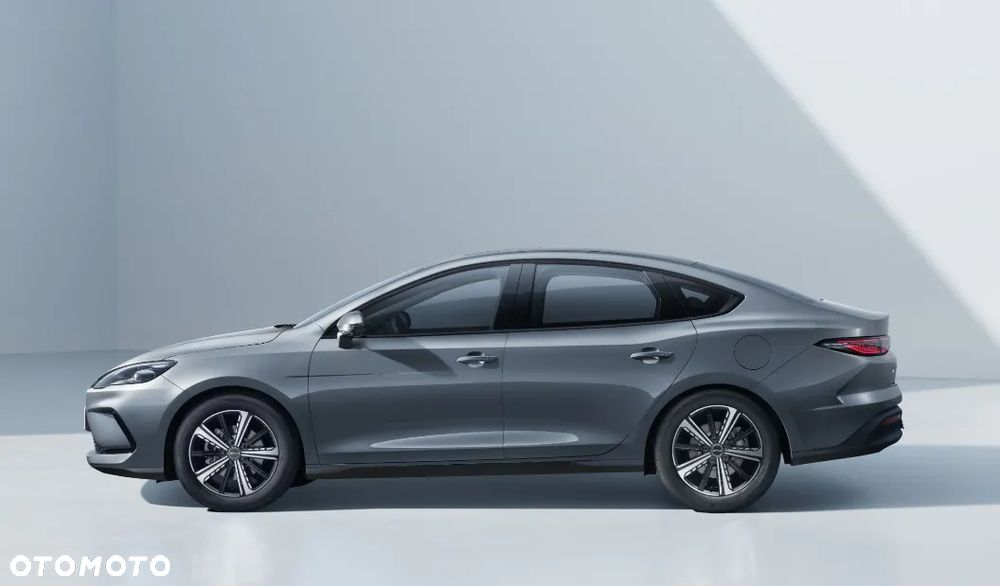 BYD Seal 5 DM-i 1.5 Design - 10