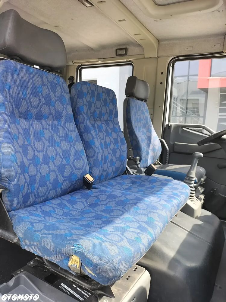 Iveco EuroCargo 80E17 - 7